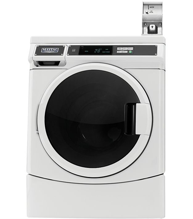 Front-Load Washers Front-Load Washers
