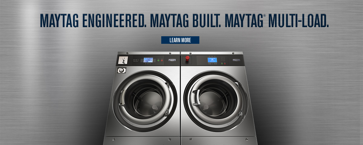 Maytag Maytag